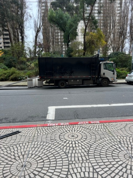 Cover photo of Rainbow Junk Removal & Hauling Solano county